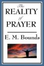 Reality Of Prayer - Preview