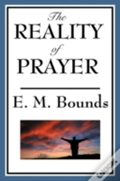 Capa do artigo Reality Of Prayer