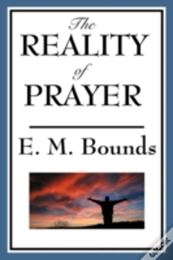 Capa do artigo Reality Of Prayer