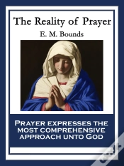 Capa do artigo Reality Of Prayer