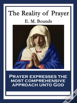 Capa do artigo Reality Of Prayer