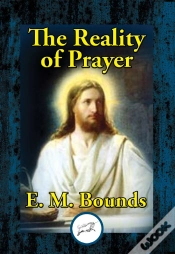 Capa do artigo Reality Of Prayer