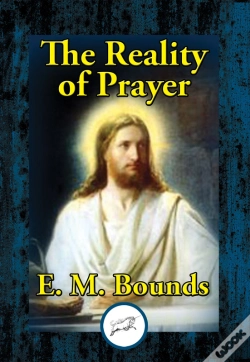 Capa do artigo Reality Of Prayer
