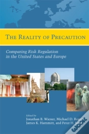 Capa do artigo Reality Of Precaution