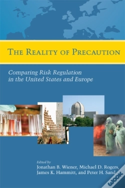 Capa do artigo Reality Of Precaution
