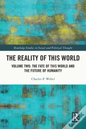 Reality Of This World