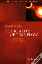 Reality Of Time Flow