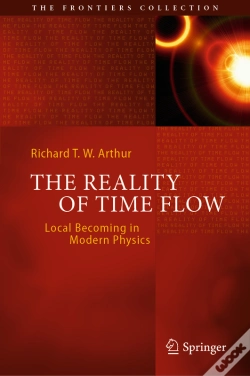 Capa do artigo Reality Of Time Flow