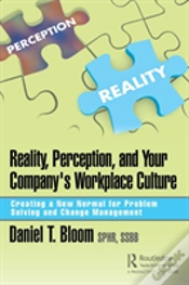 Capa do artigo Reality, Perception, And Your Company