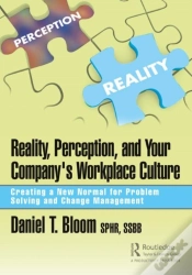 Capa do artigo Reality, Perception, And Your Company