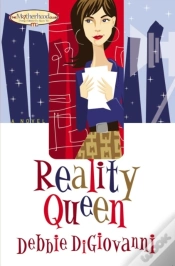 Capa do artigo Reality Queen