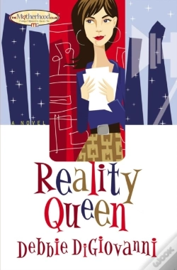 Capa do artigo Reality Queen
