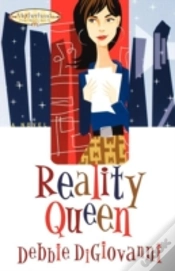 Capa do artigo Reality Queen