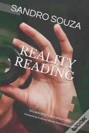Capa do artigo Reality Reading
