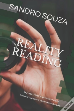 Capa do artigo Reality Reading