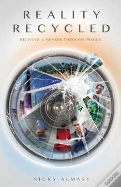 Capa do artigo Reality Recycled