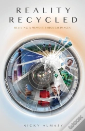 Capa do artigo Reality Recycled