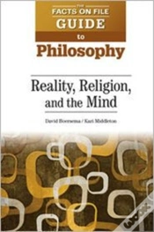 Capa do artigo Reality, Religion, And The Mind