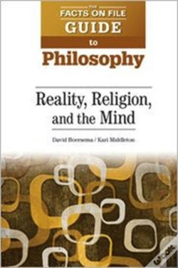 Capa do artigo Reality, Religion, And The Mind