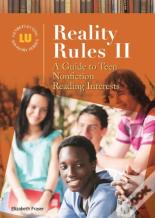 Reality Rules Ii