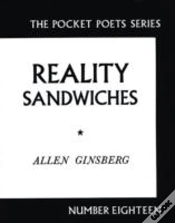 Capa do artigo Reality Sandwiches