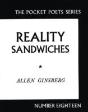 Reality Sandwiches - Preview