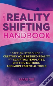 Capa do artigo Reality Shifting Handbook