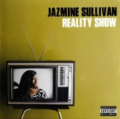 Capa do artigo Reality Show - CD