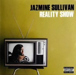 Capa do artigo Reality Show - CD