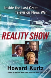 Capa do artigo Reality Show