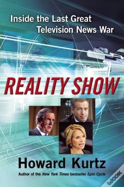 Capa do artigo Reality Show