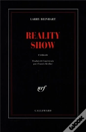 Capa do artigo Reality Show