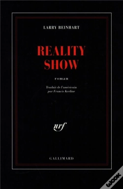 Capa do artigo Reality Show