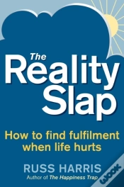 Capa do artigo Reality Slap 2nd Edition