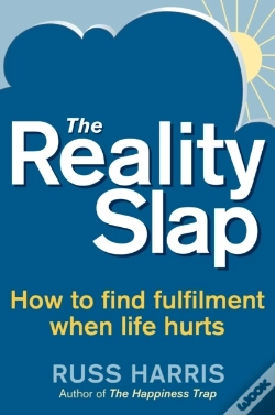 Capa do artigo Reality Slap 2nd Edition