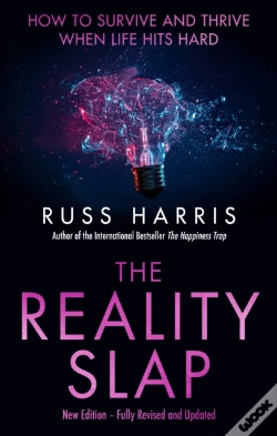 Capa do artigo Reality Slap 2nd Edition