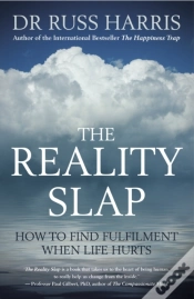 Capa do artigo Reality Slap