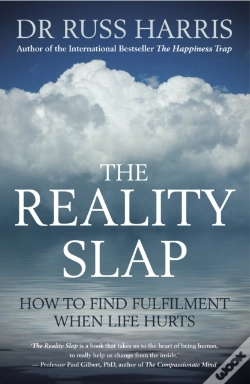 Capa do artigo Reality Slap