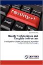 Reality Technologies And Tangible Interaction - Preview