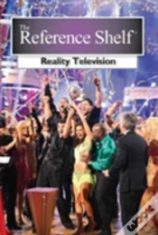 Capa do artigo Reality Television