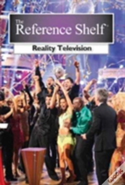 Capa do artigo Reality Television