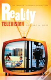 Capa do artigo Reality Television
