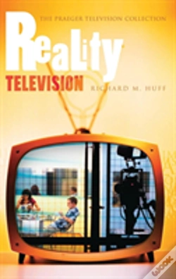 Capa do artigo Reality Television