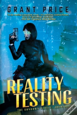 Capa do artigo Reality Testing