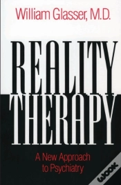 Capa do artigo Reality Therapy