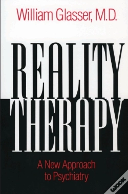 Capa do artigo Reality Therapy
