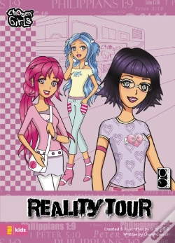 Capa do artigo Reality Tour
