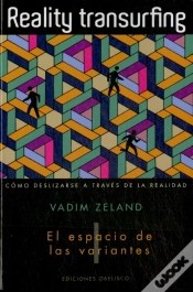 Capa do artigo Reality Transurfing, I