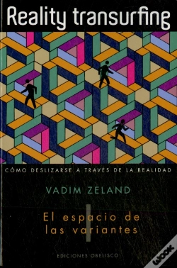 Capa do artigo Reality Transurfing, I