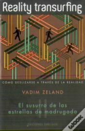 Capa do artigo Reality Transurfing, Ii